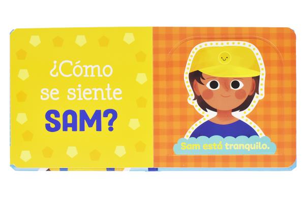 Sentimientos (Mi Librito 