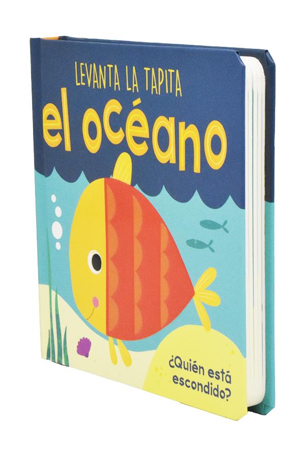 El Océano (Levanta la Tap