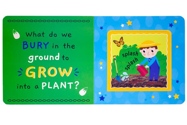 Nature A Learning Lift-th