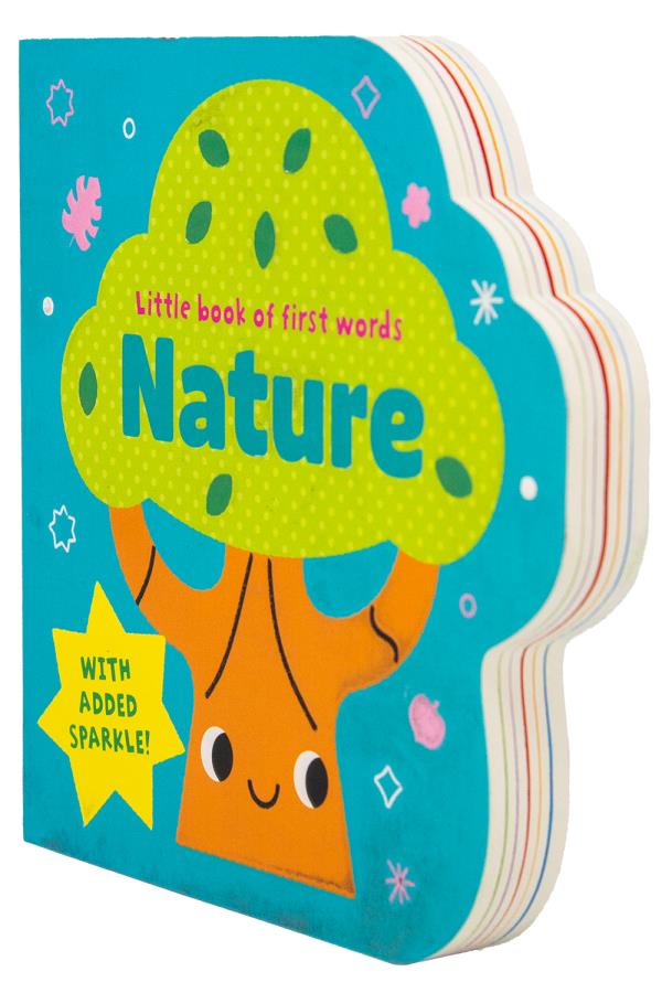 Nature (Little Book of Fi