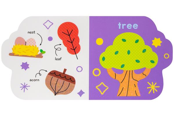 Nature (Little Book of Fi