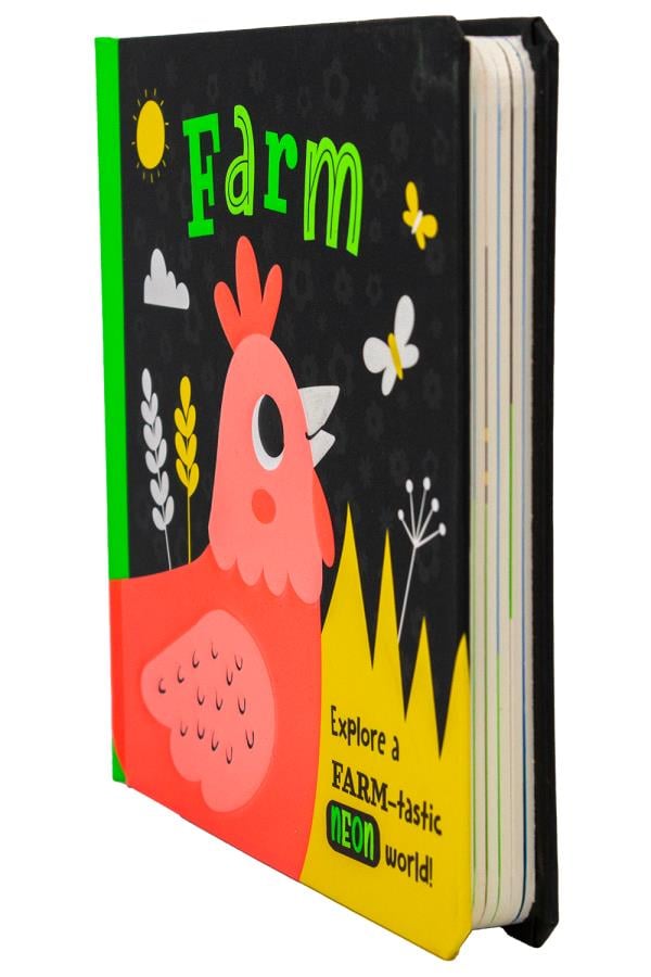 Farm (Neon) Image 2