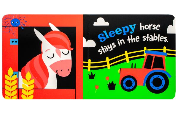 Farm (Neon) Image 3
