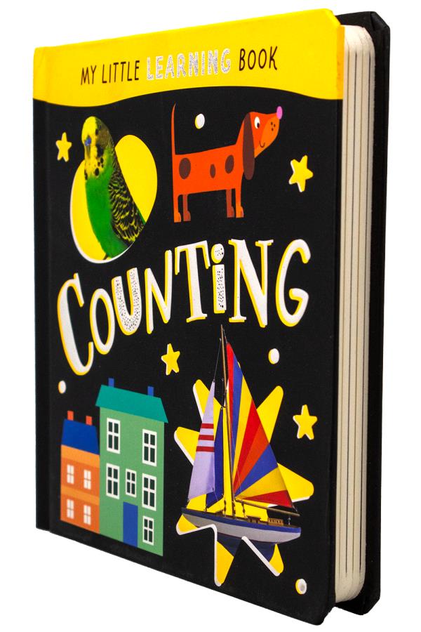 Counting (My Little Learn