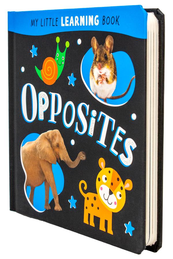 Opposites (My Little Lear