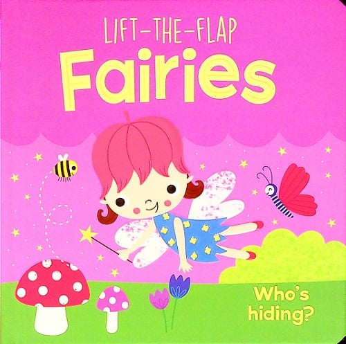 Fairies (Who's Hiding?)