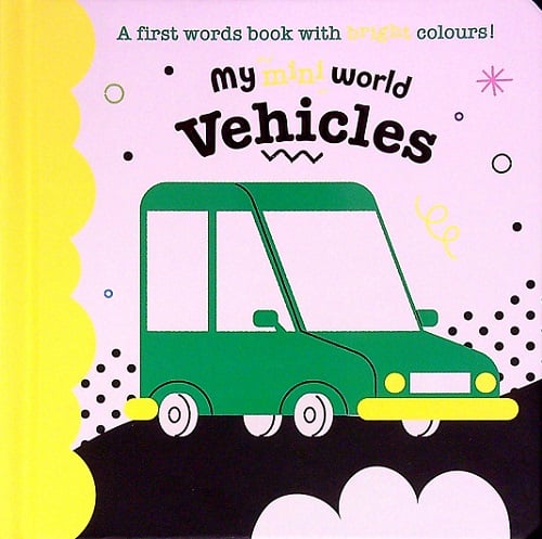 Vehicles (My Mini World)