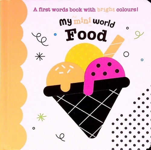 Food (My Mini World)