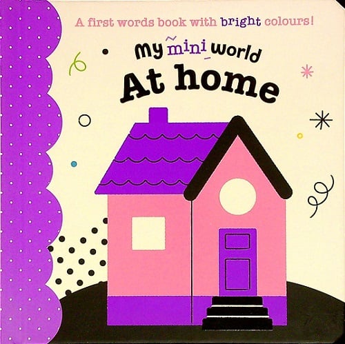 At Home (My Mini World)