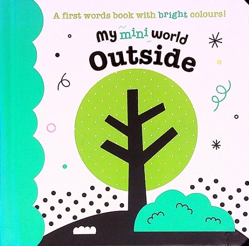 Outside (My Mini World)