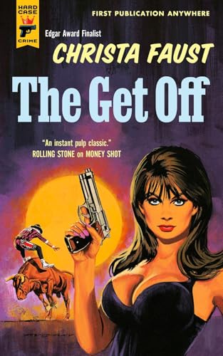 The Get Off (Angel Dare, Bk. 3)