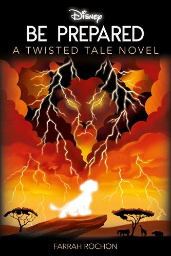 Be Prepared (Twisted Tales, Bk. 20)