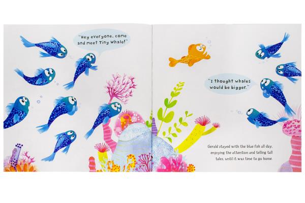 Bedtime Stories 10-Book S