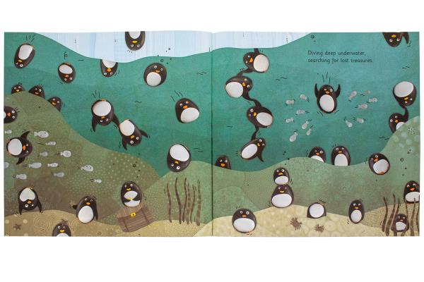 Bedtime Stories 10-Book S