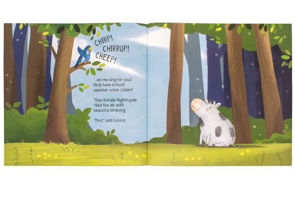 Bedtime Stories 10-Book S