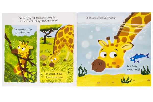 Bedtime Stories 10-Book S
