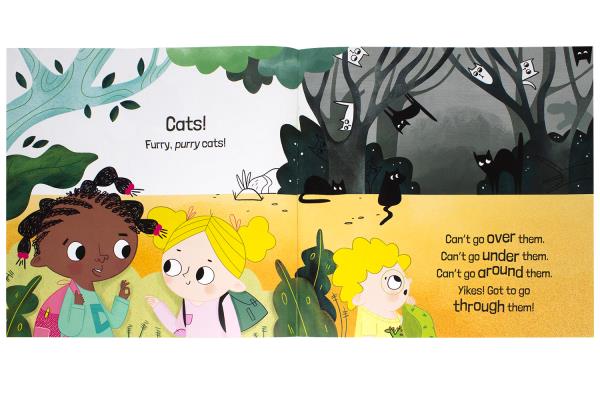 Adventure Stories 10-Book