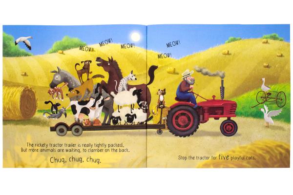 Adventure Stories 10-Book