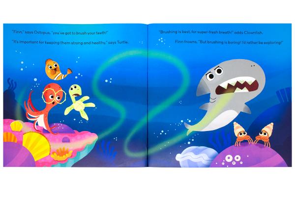 Adventure Stories 10-Book