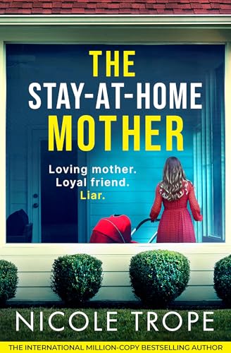 The Stay-At-Home Mother