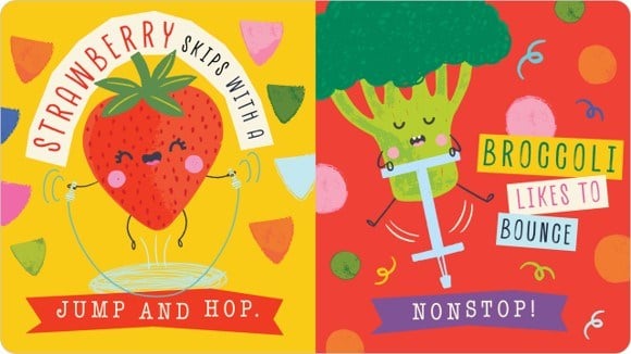 Strawberry's Party! Image