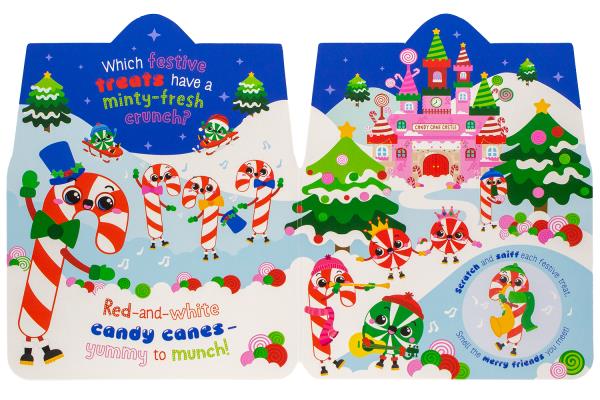 Festive Treats Image 5