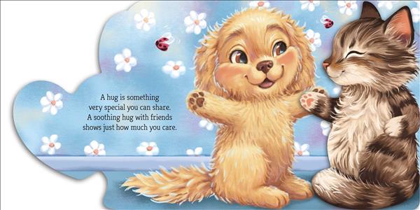 Share a Hug (Pet Pals) Im