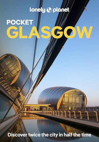 Glasgow (Lonely Planet Pocket Travel Guide)