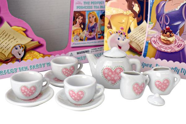 Disney Princess Storybook