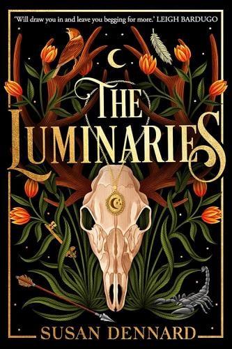 The Luminaries (Bk. 1)