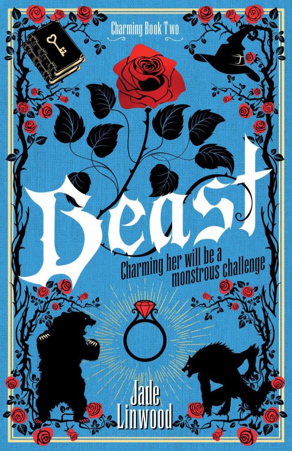 Beast (Charming, Bk. 2)