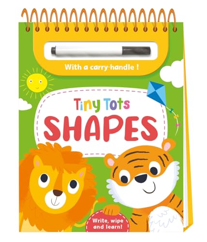 Shapes (Tiny Tots)