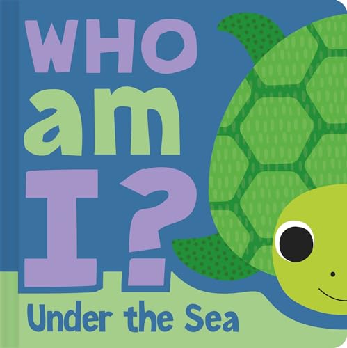 Under the Sea (Who am I?)