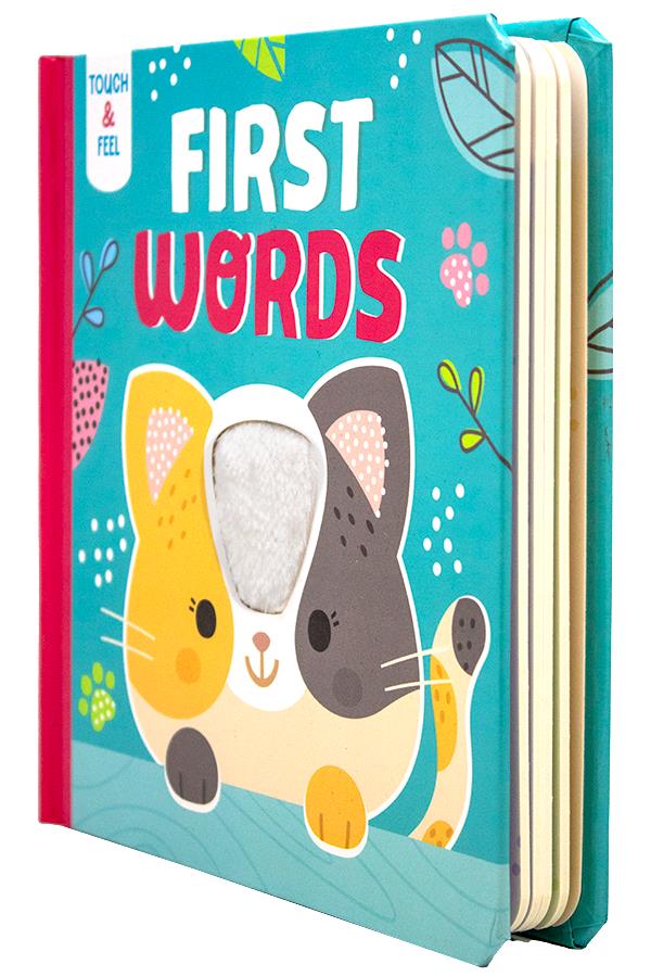 First Words (Touch and Fe