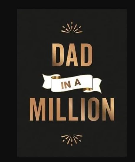 Dad in a Million