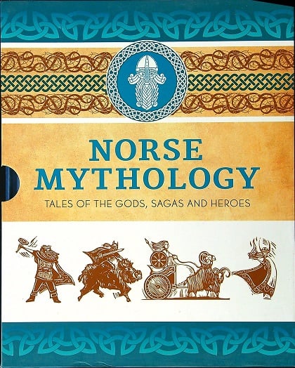 Norse Mythology