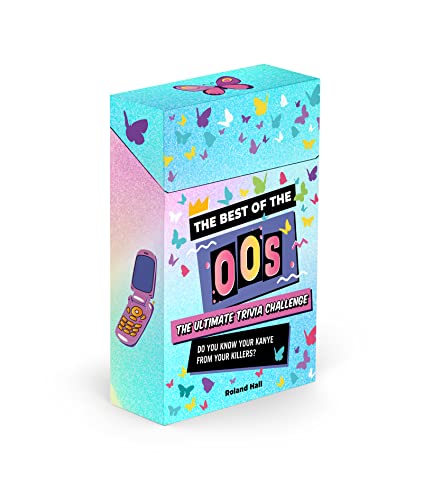 The Best of the 00s: The Ultimate Trivia Challenge