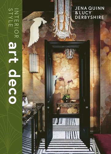 Art Deco (Interior Style)