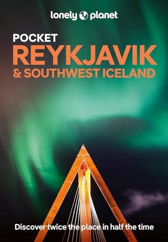 Reykjavik & Southwest Iceland (Pocket Travel Guide)