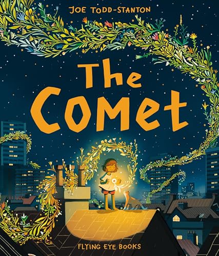 The Comet.