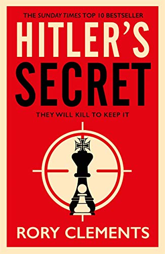 Hitler's Secret (Tom Wilde, Bk. 4)