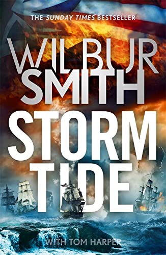 Storm Tide (Courtney Family, Bk. 21)