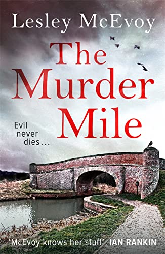 The Murder Mile (Murder in Yorkshire, Bk. 1)