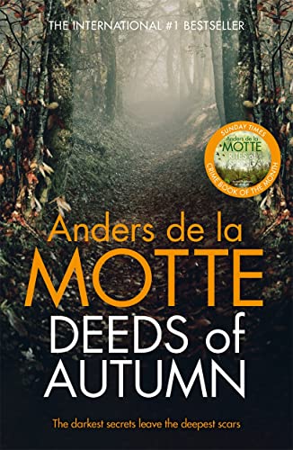 Deeds of Autumn (Seasons Quartet, Bk. 4)
