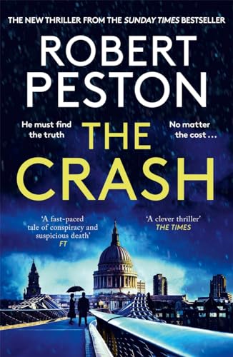 The Crash (Gil Peck, Bk. 2)