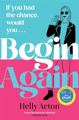 Begin Again