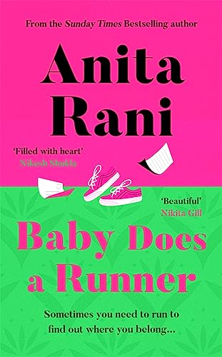 Baby Does a Runner
