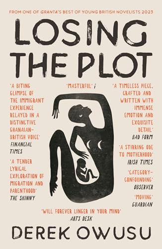 Losing the Plot