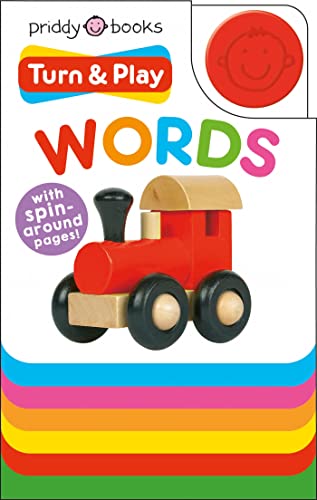Words (Turn & Play)