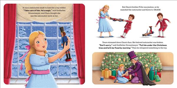 The Nutcracker Image 2